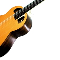 KII - Contemporary Nylon Strings Guitar